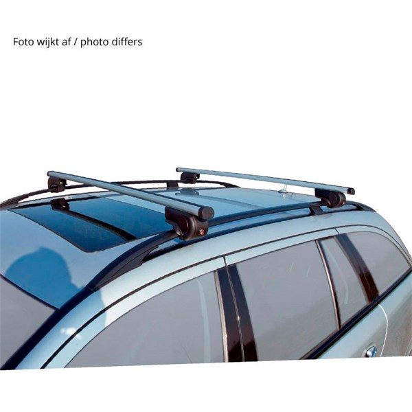 Takstativ TWINNY LOAD - alfa romeo, audi, bmw, cadillac, chevrolet, citroën, dacia, daewoo, daihatsu, fiat, ford, honda, hyundai, jaguar, jeep, kia, l